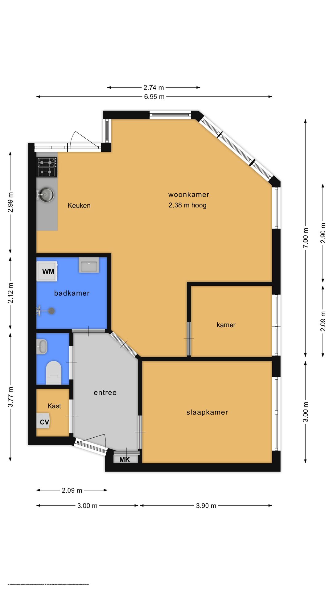 Photo 38 of Tarweakker 26