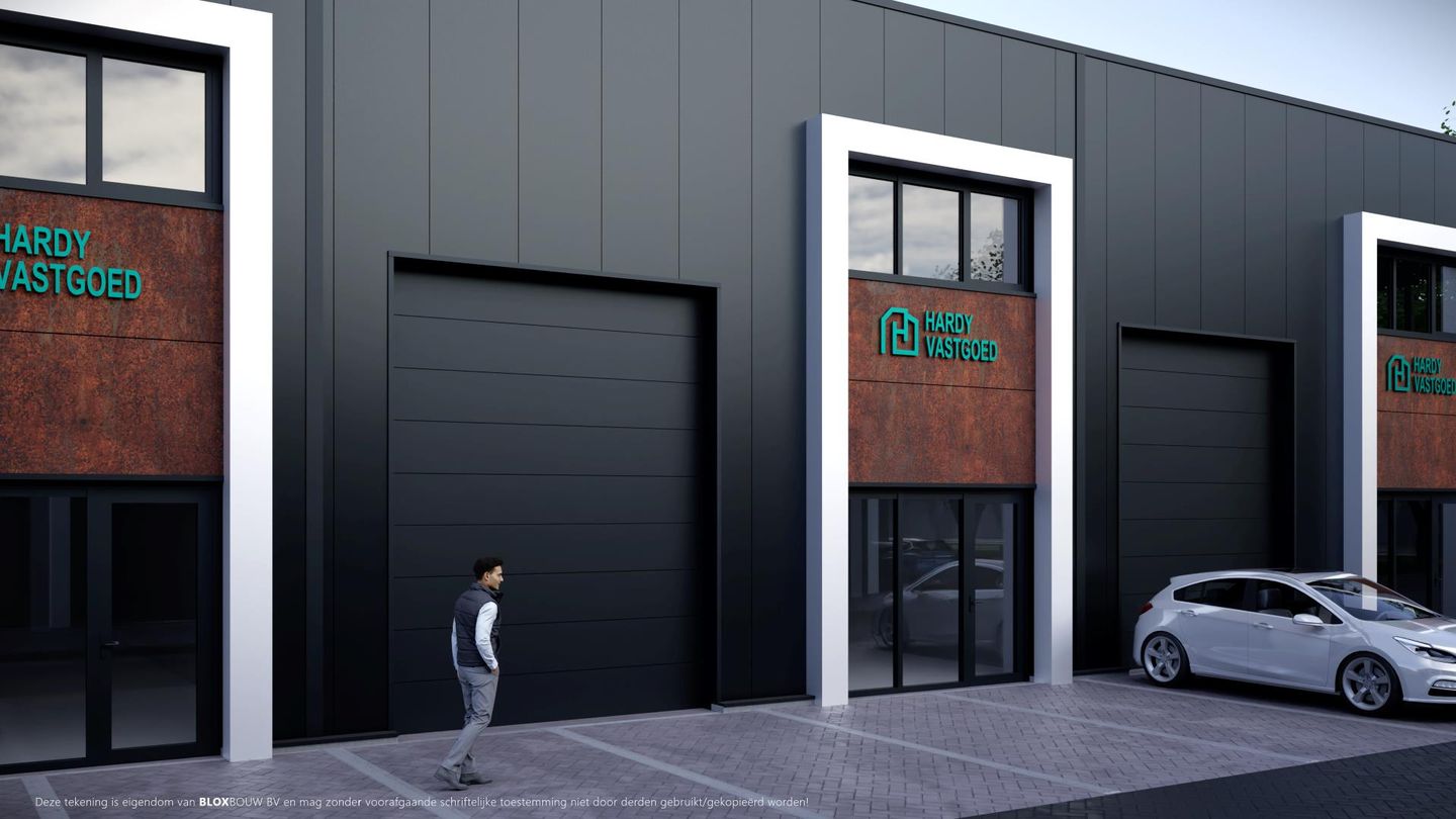 Bekijk foto 4 van Emmastraat