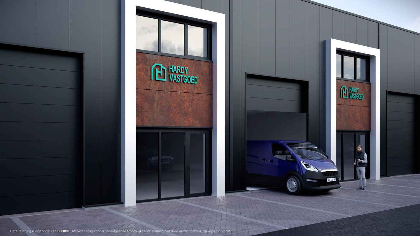 Bekijk foto 5 van Emmastraat