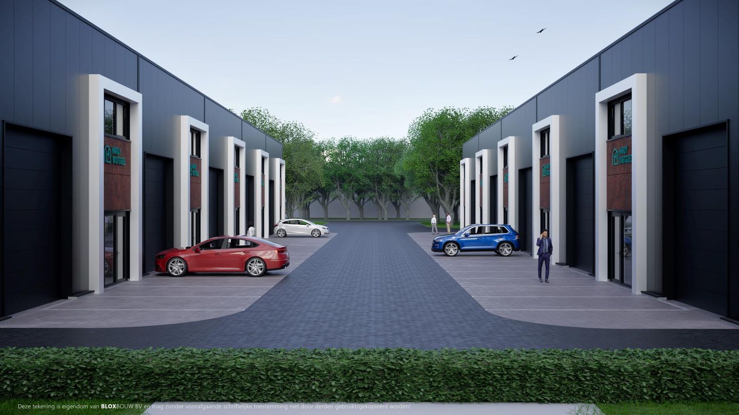 Bekijk foto 3 van Emmastraat