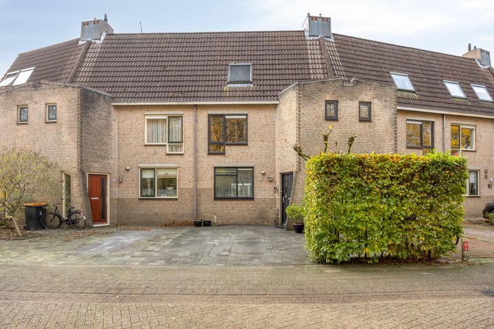 Photo 1 of Akelei 16