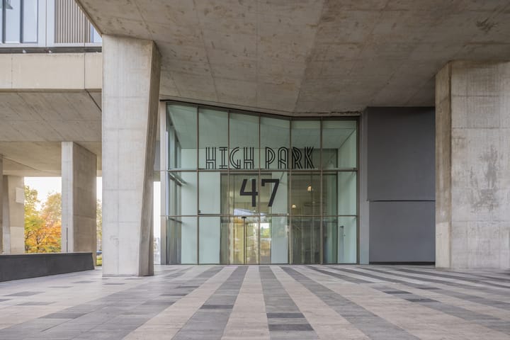 Photo 4 of Velperweg 47-1018