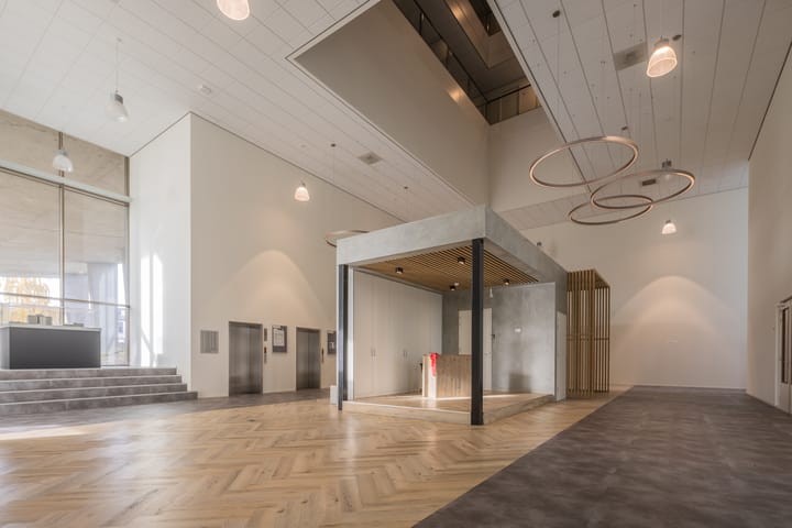 Photo 5 of Velperweg 47-1018