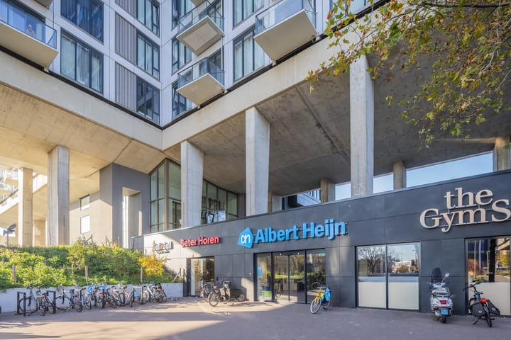 Photo 35 of Velperweg 47-1018