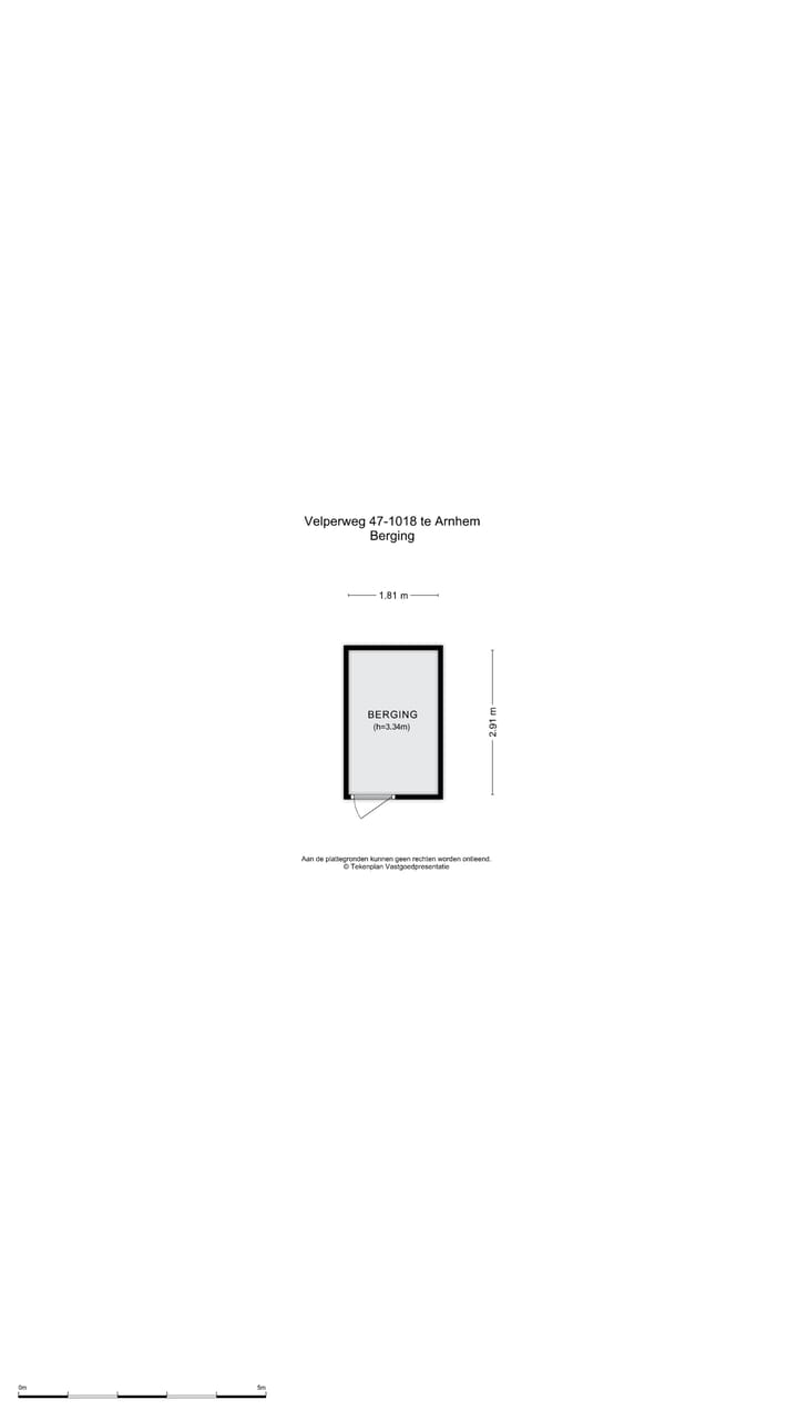 Photo 37 of Velperweg 47-1018