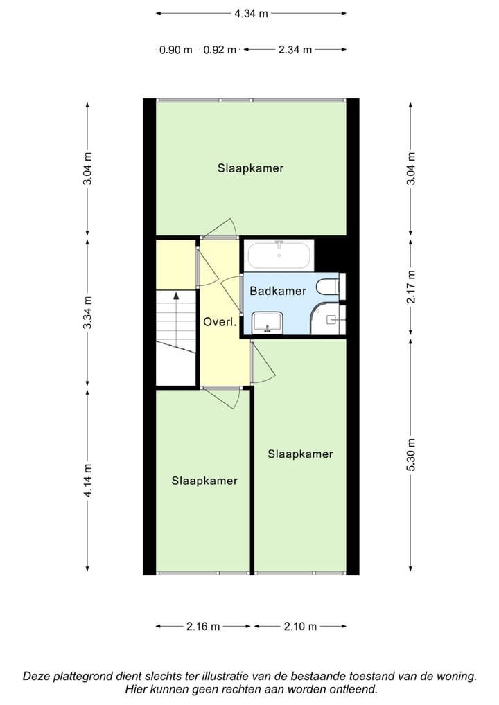 Foto 36 van De Wingerd 59