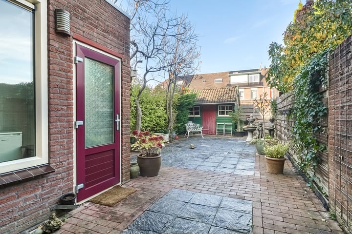 Photo 2 of Brouwhuis 58