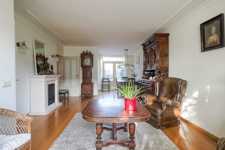 Photo 3 of Brouwhuis 58