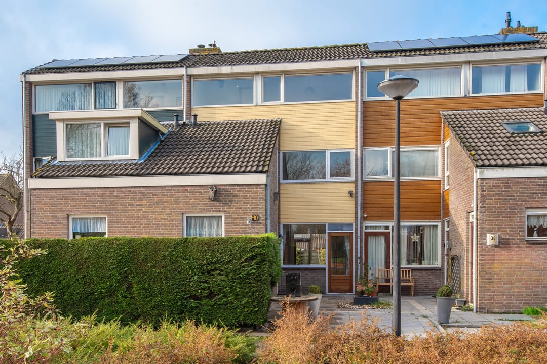 Foto 1 van Diamant 40