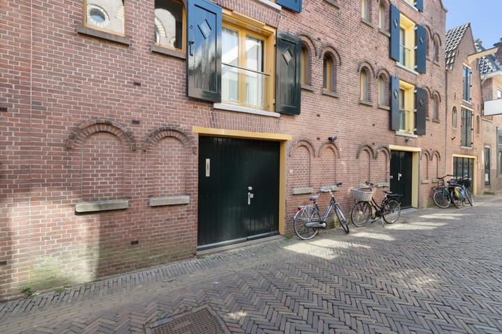 Pieterstraat 7 A