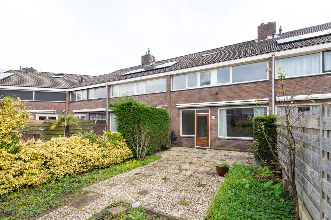 Foto 2 van Diamant 40