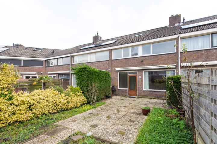 Foto 2 van Diamant 40