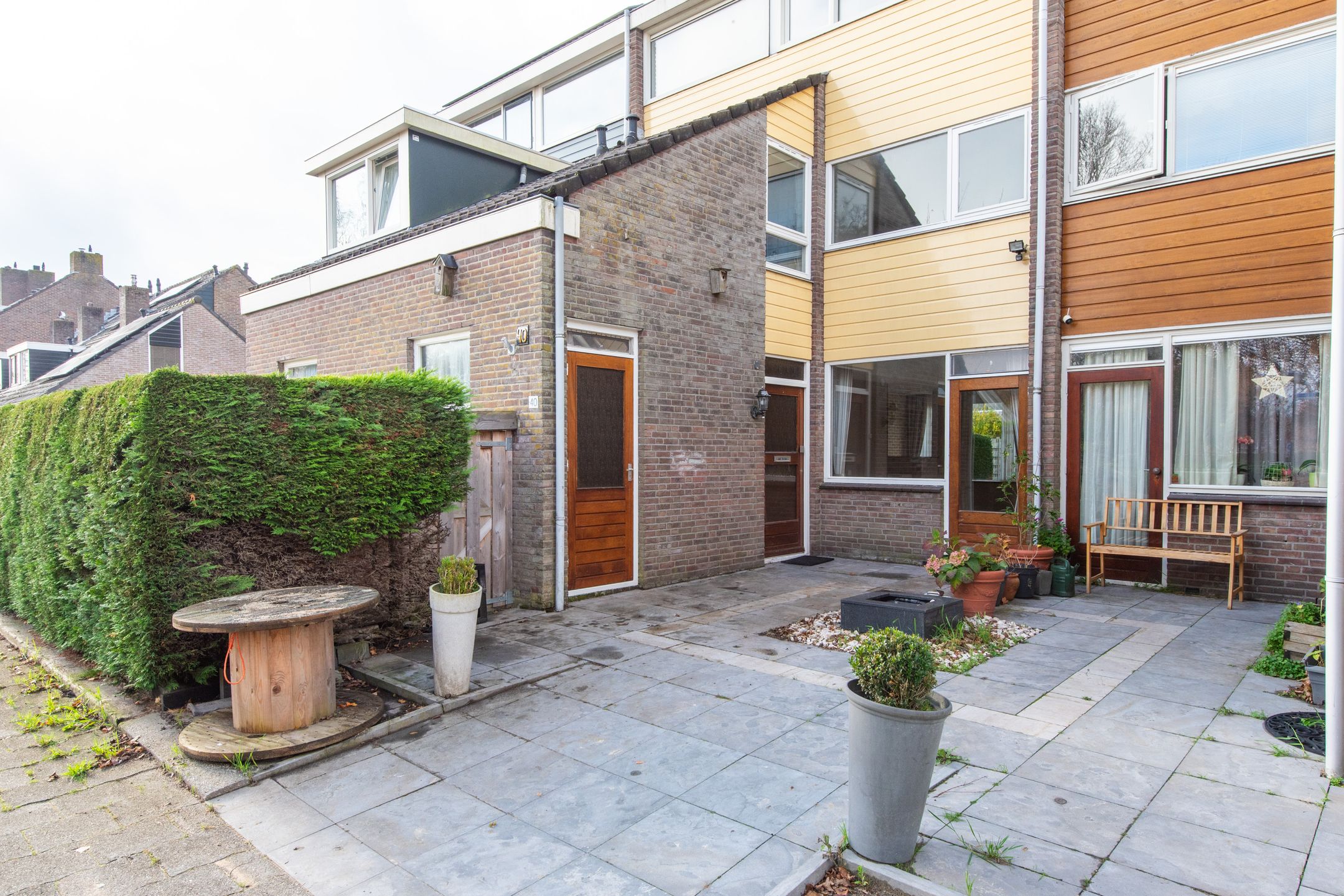 Foto 3 van Diamant 40