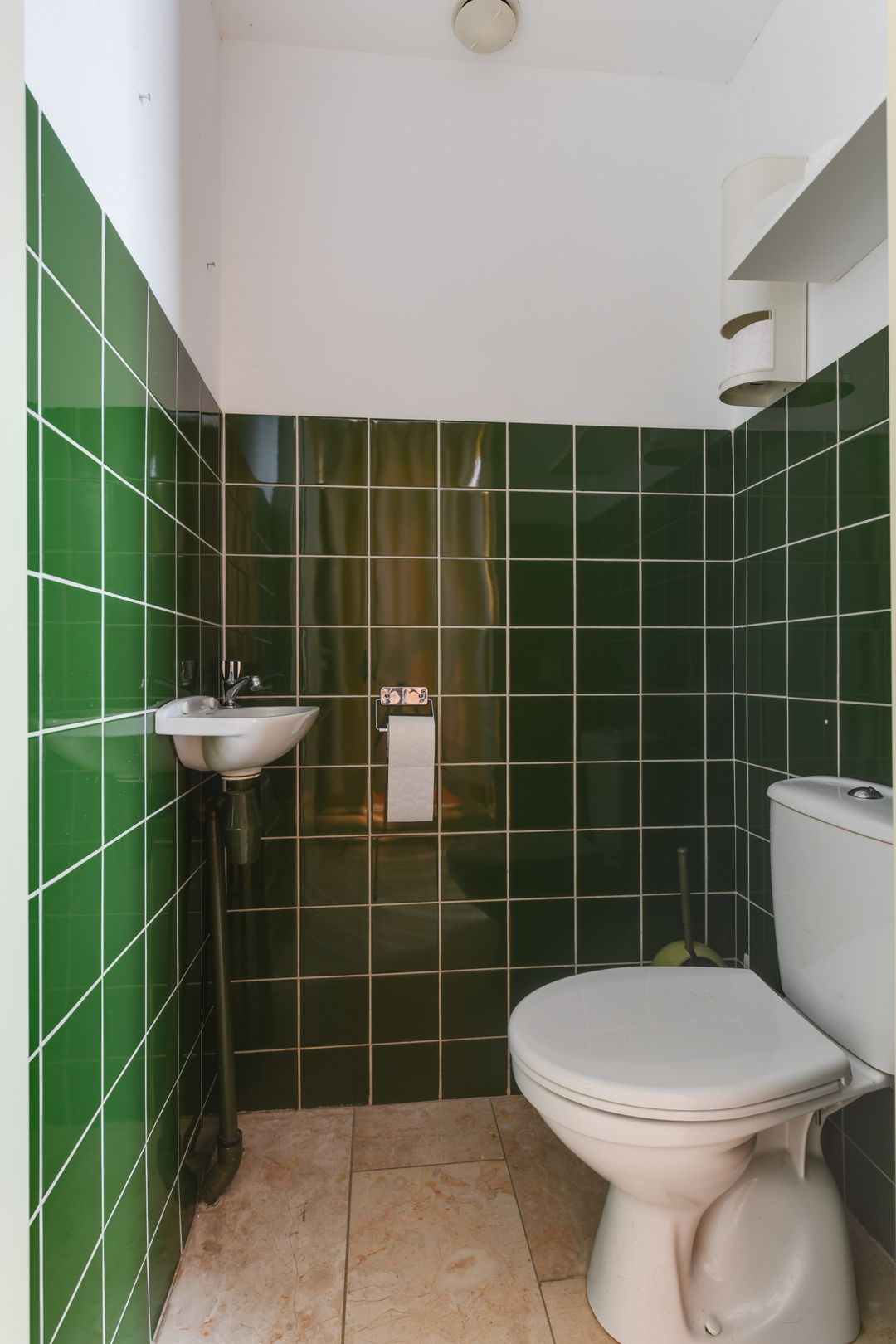 Foto 17 van Diamant 40