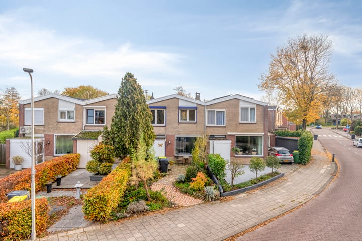 Sterrenlaan 6 main image