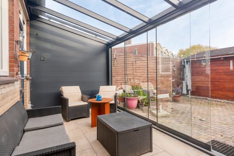 Sterrenlaan 6 secondary image