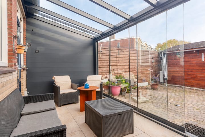 Foto 2 van Sterrenlaan 6