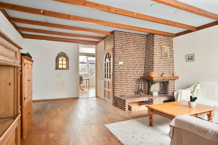 Foto 3 van Sterrenlaan 6