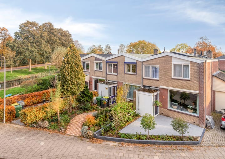 Foto 5 van Sterrenlaan 6