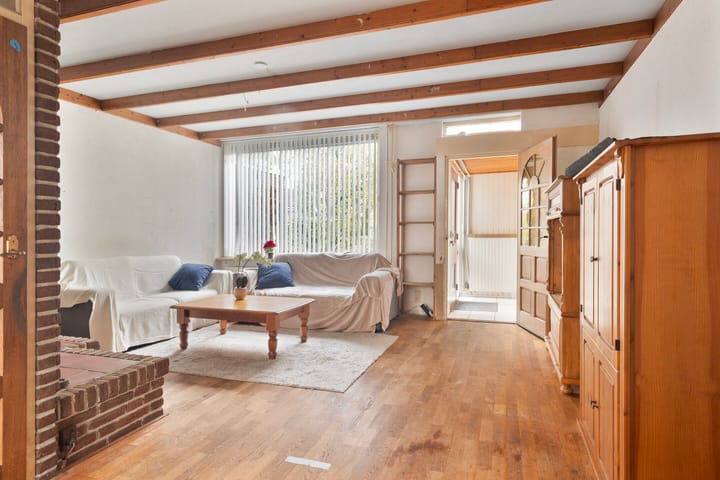 Foto 6 van Sterrenlaan 6