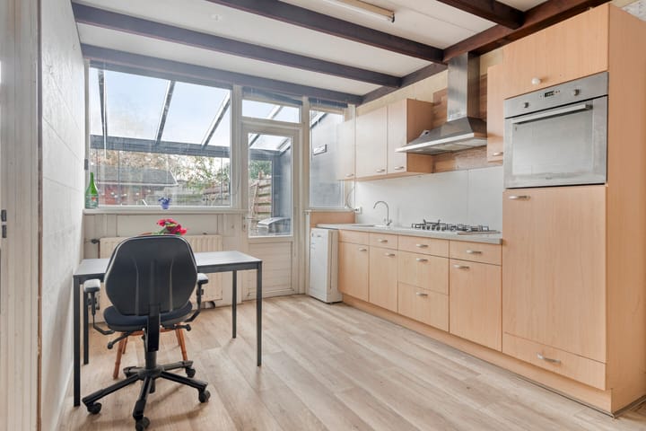 Foto 7 van Sterrenlaan 6