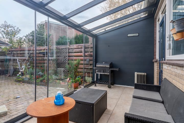 Foto 8 van Sterrenlaan 6