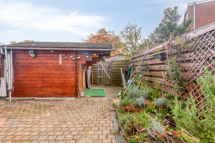 Foto 19 van Sterrenlaan 6