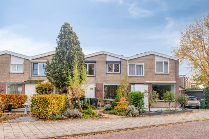 Foto 21 van Sterrenlaan 6