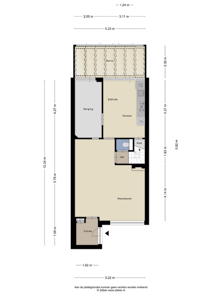 Foto 25 van Sterrenlaan 6