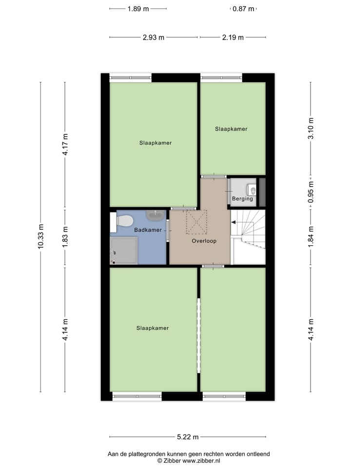 Foto 26 van Sterrenlaan 6