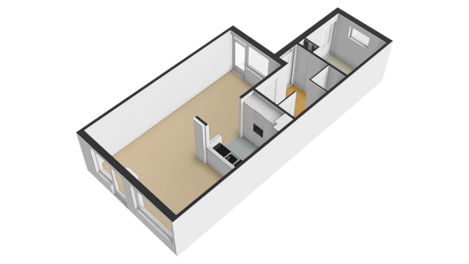 Foto 47 van Diamant 40