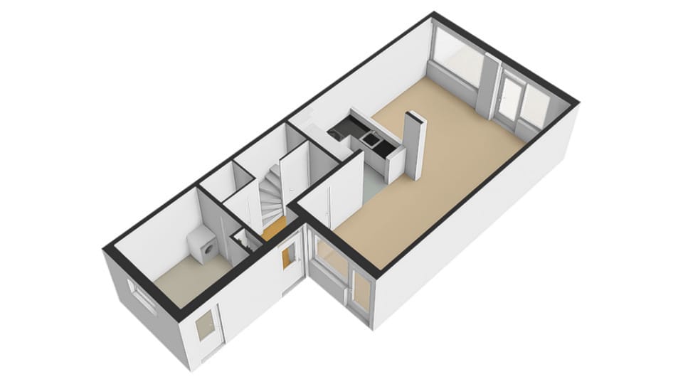 Foto 48 van Diamant 40