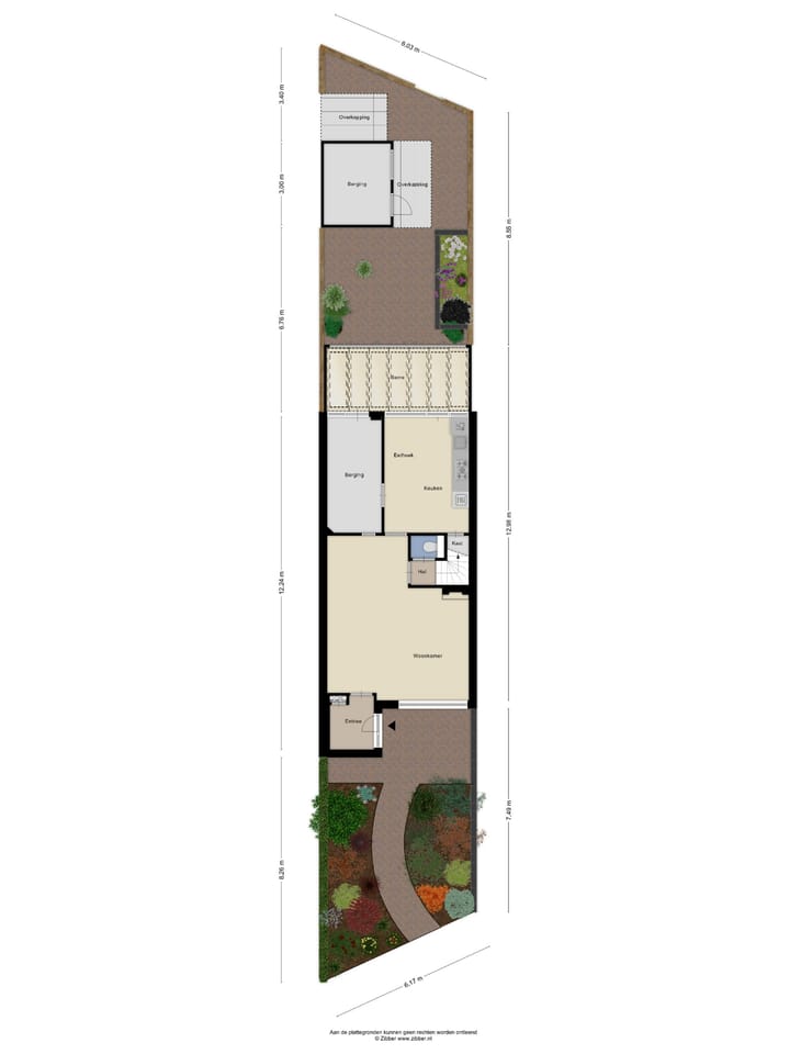 Foto 29 van Sterrenlaan 6