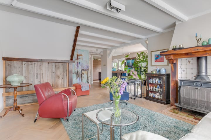 Foto 8 van Fabrieksstraat 2