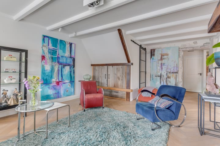 Foto 9 van Fabrieksstraat 2