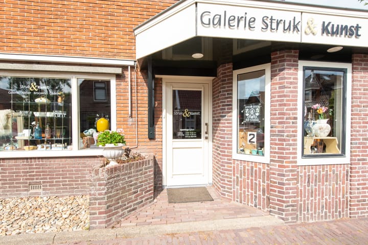 Photo 2 of Fabrieksstraat 2