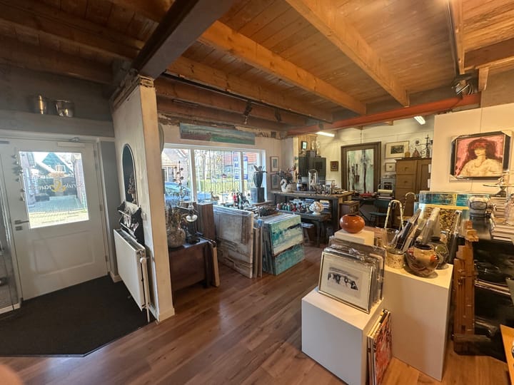 Foto 24 van Fabrieksstraat 2