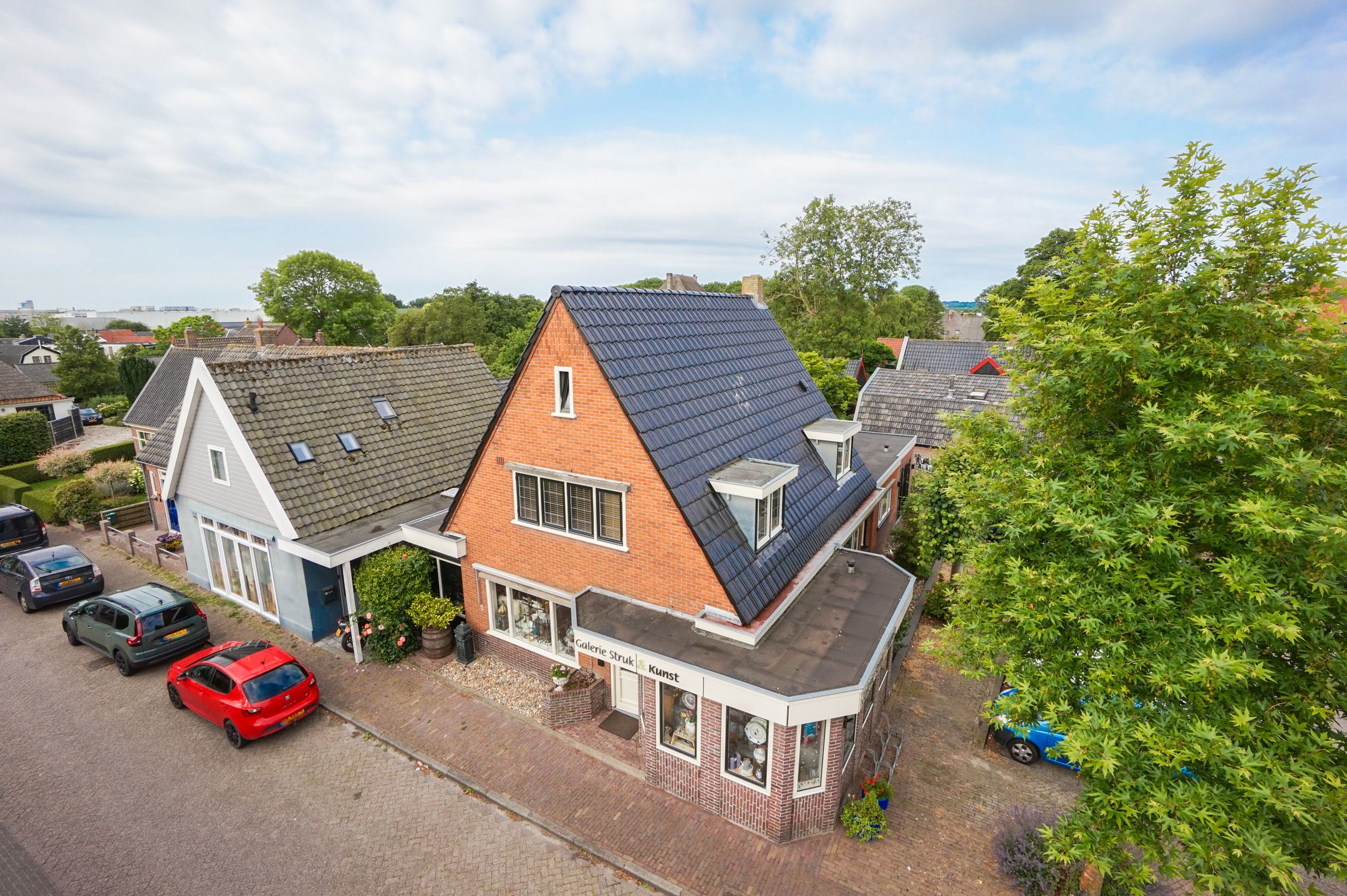 Fabrieksstraat 2 
