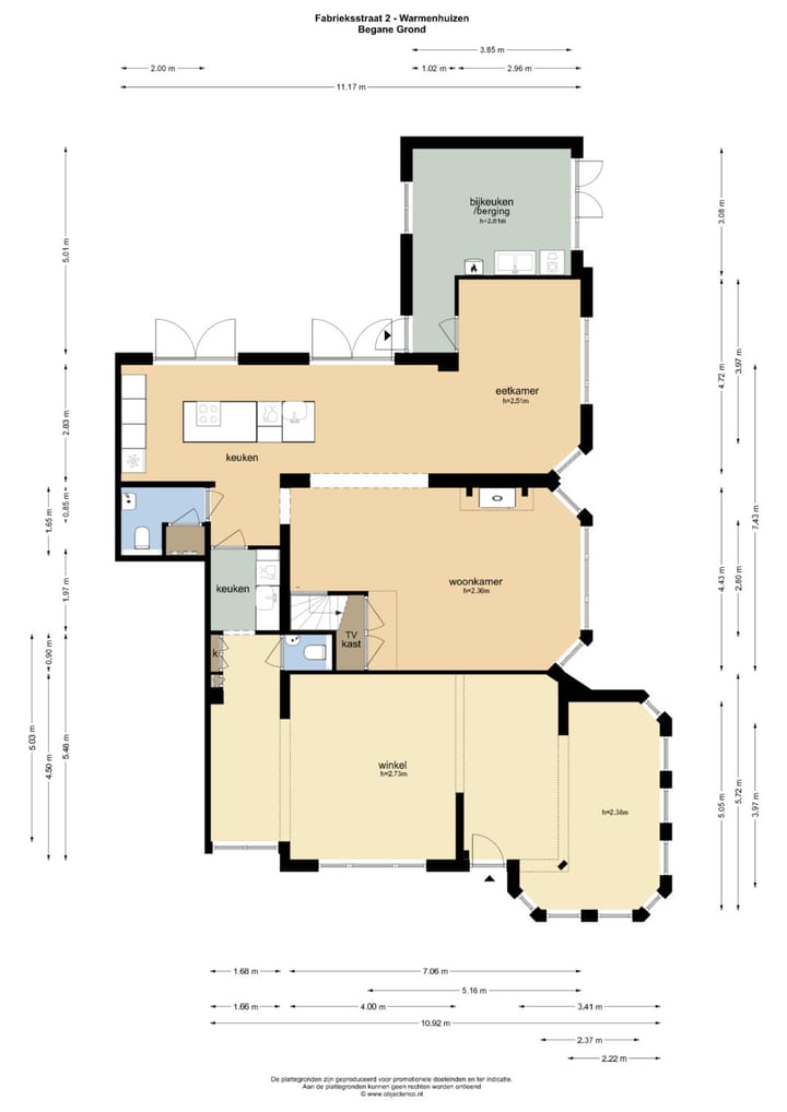 Foto 54 van Fabrieksstraat 2