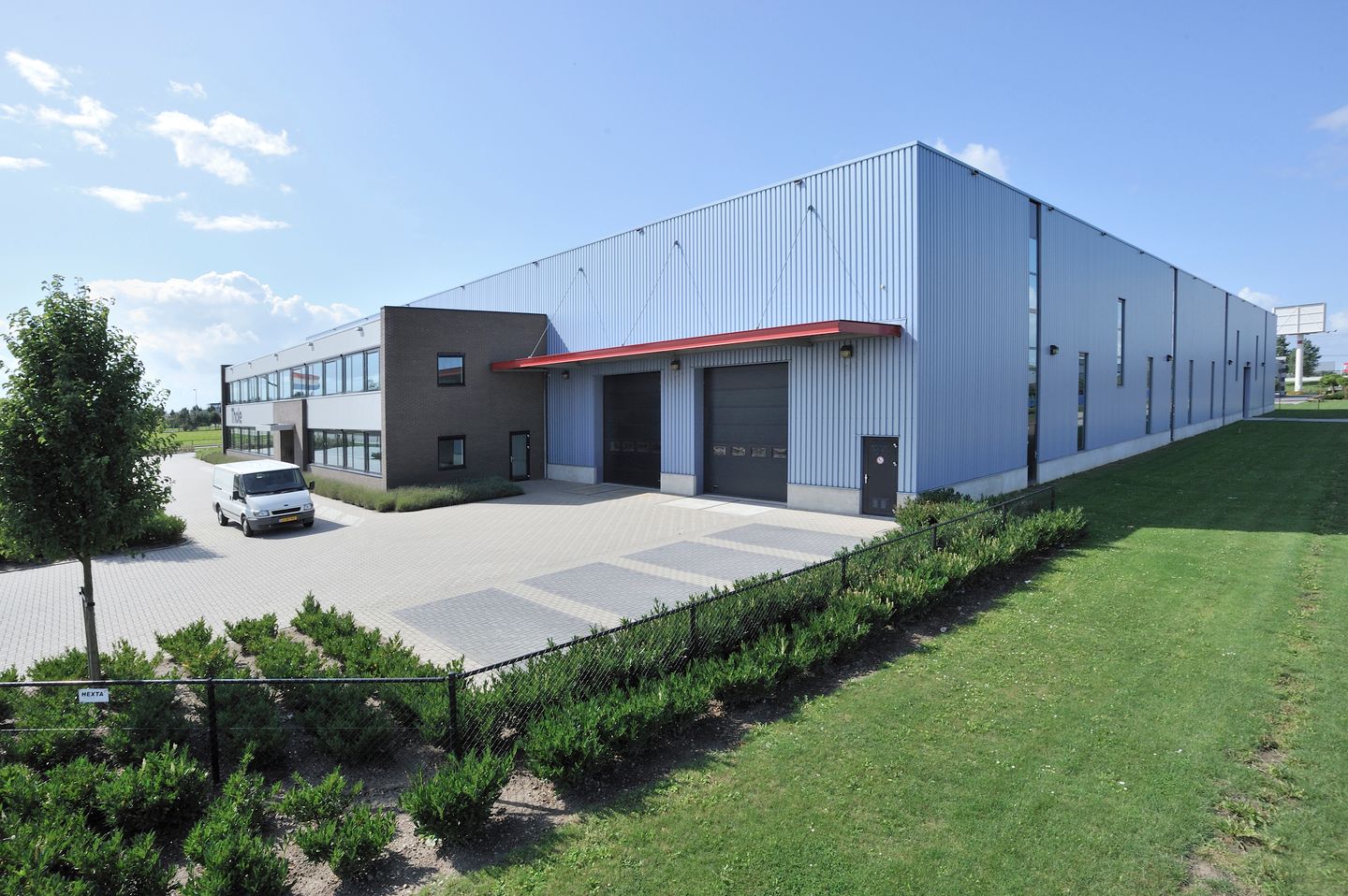 Bekijk foto 2 van Pascallaan 40