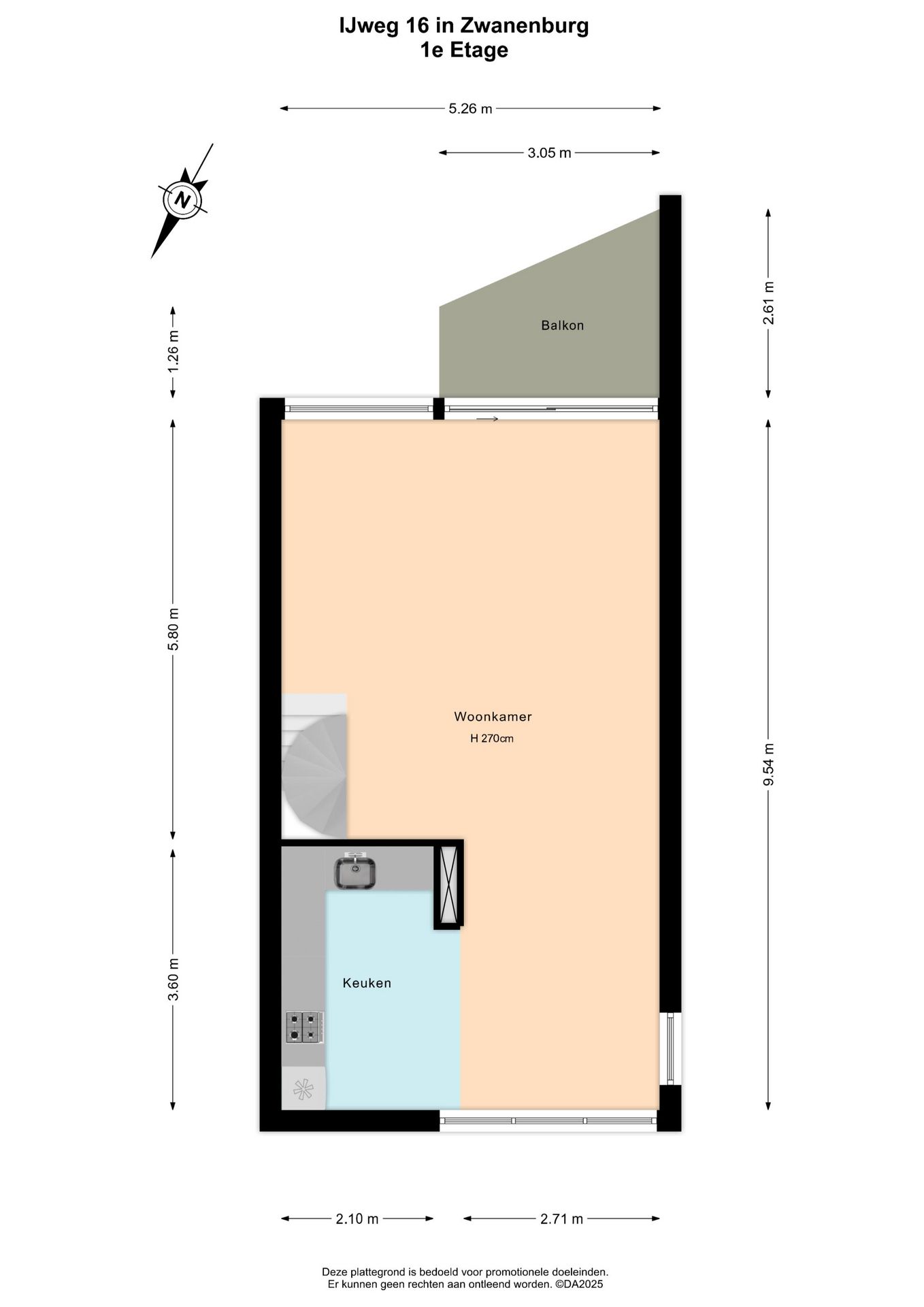 Foto 55 van IJweg 16