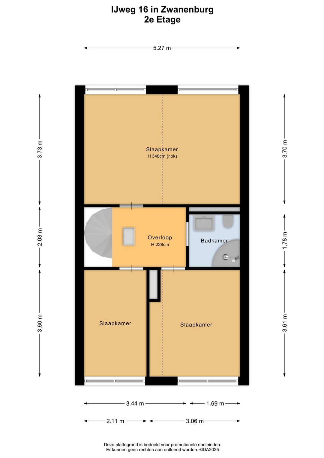 Foto 56 van IJweg 16