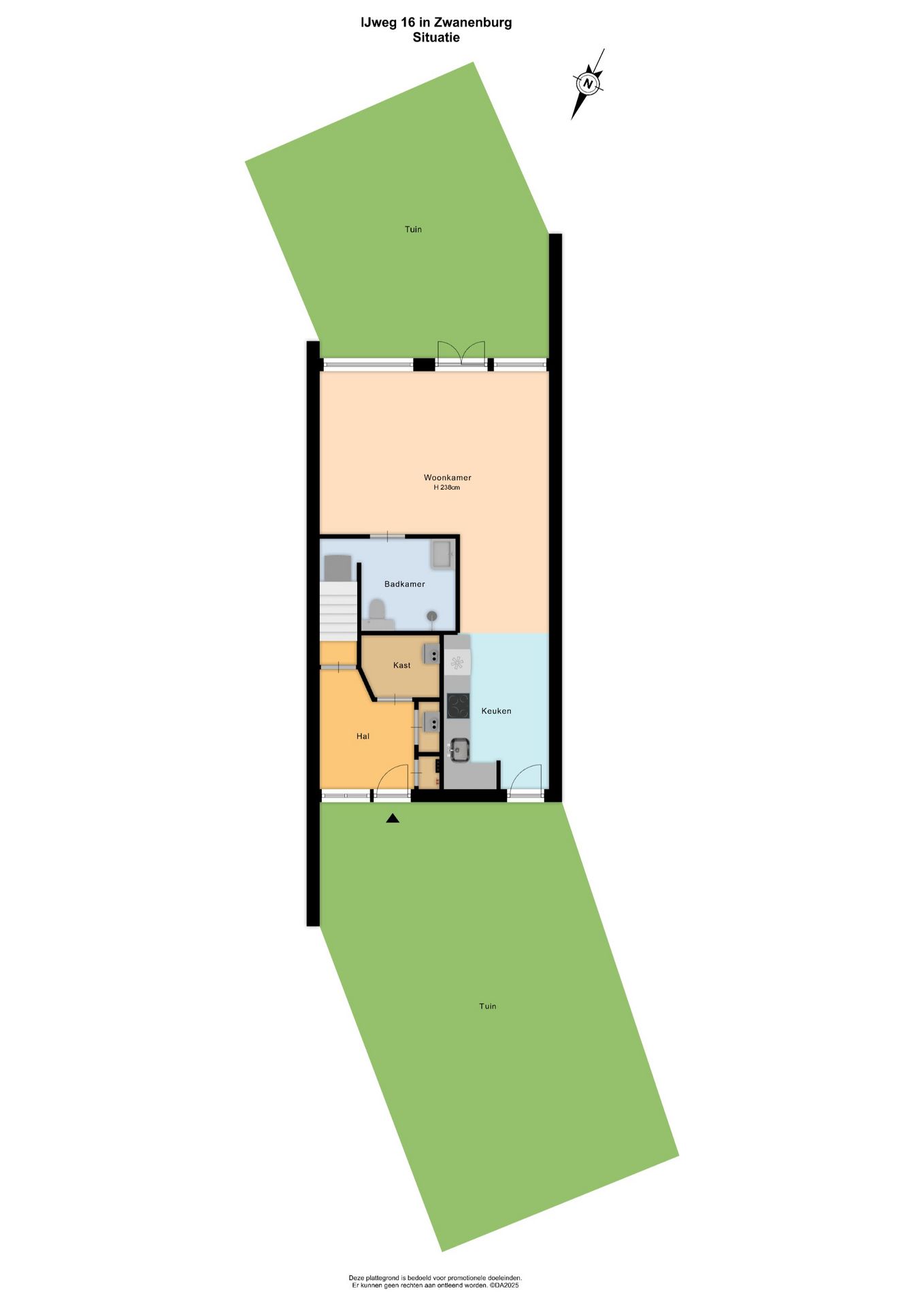 Foto 57 van IJweg 16