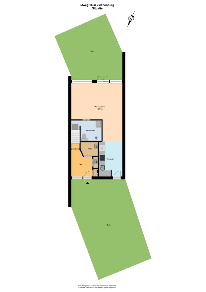 Photo 57 of IJweg 16