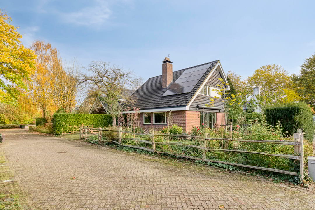 Foto 1 van Hoogstuk 34