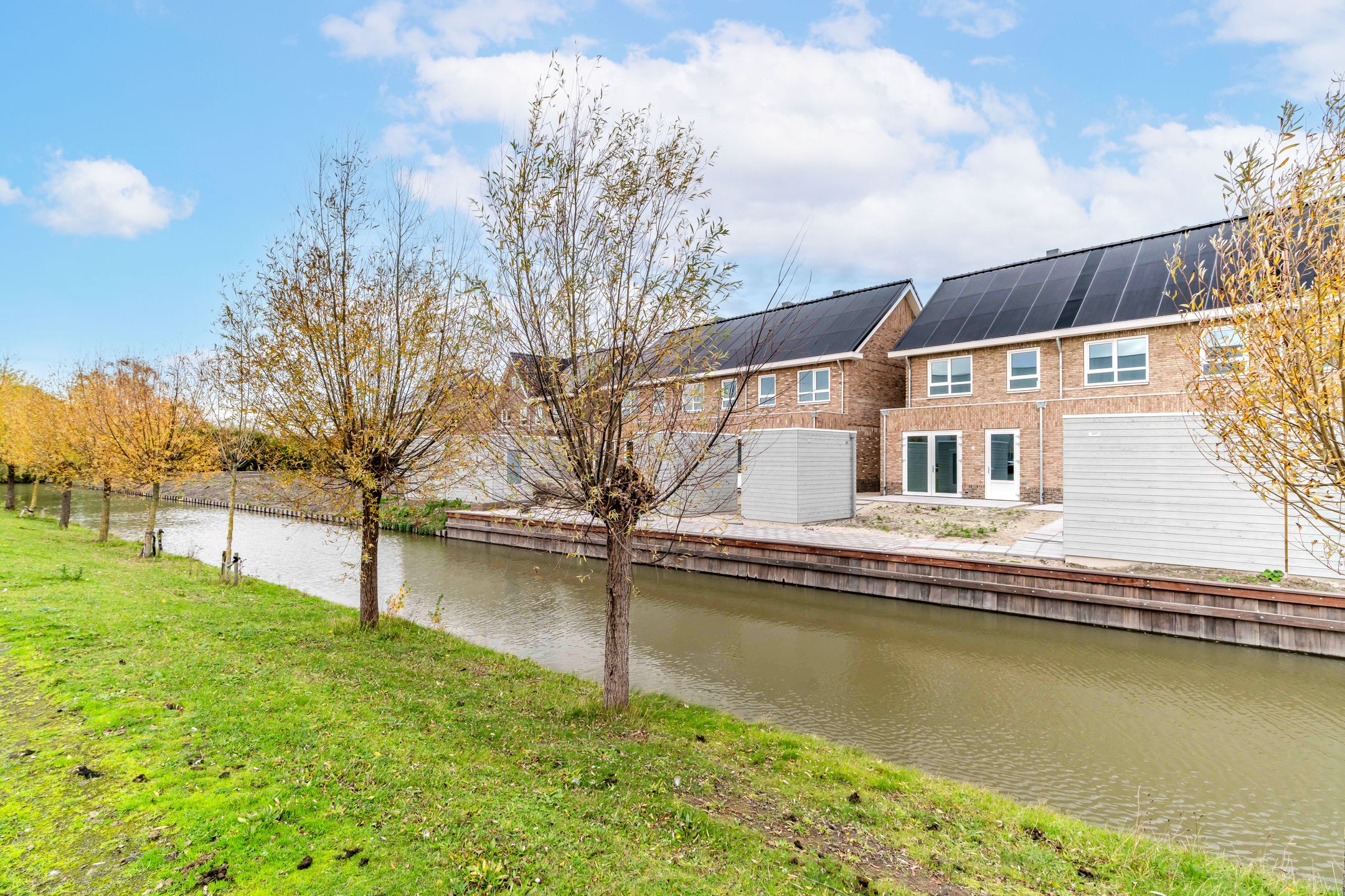 Foto 3 van Cananefatenlaan 11