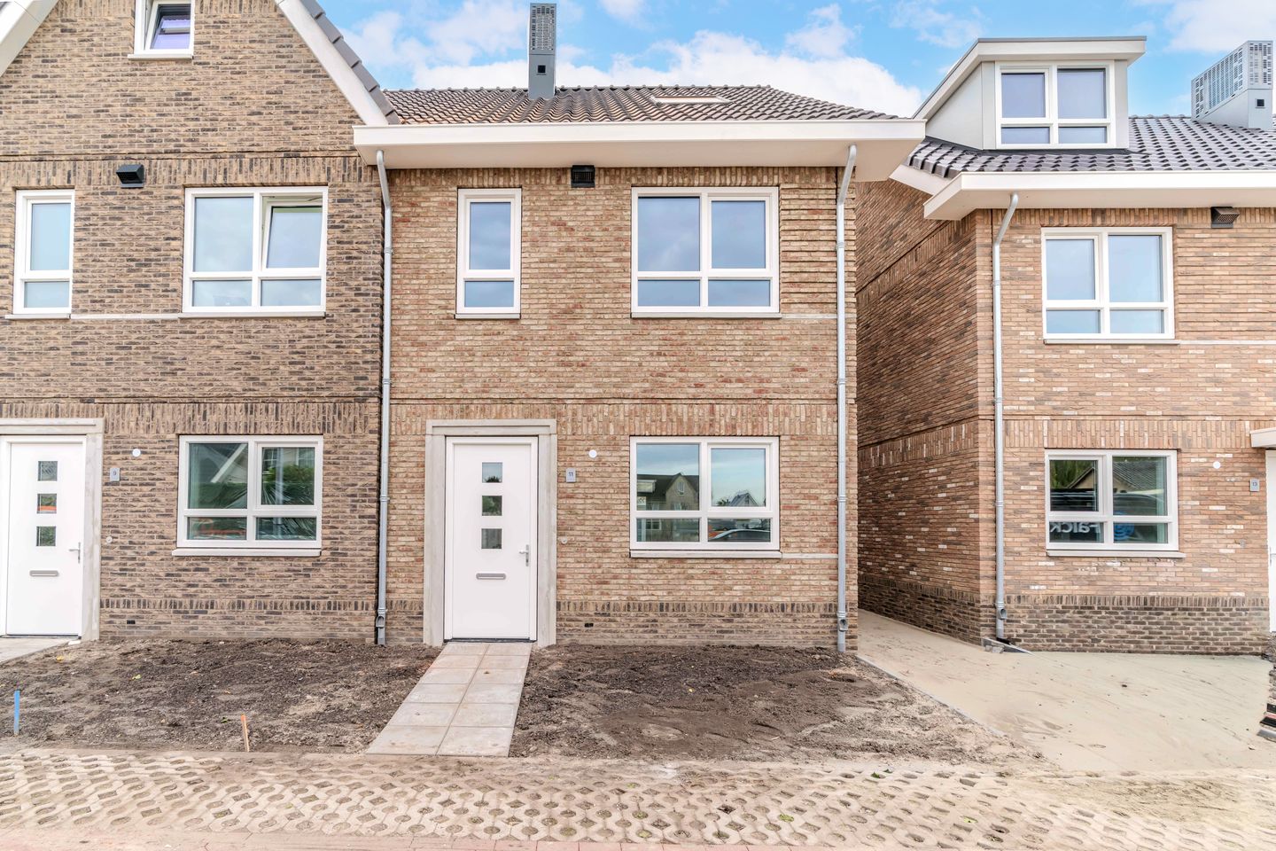 Foto 5 van Cananefatenlaan 11