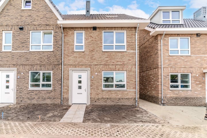 Photo 5 of Cananefatenlaan 11