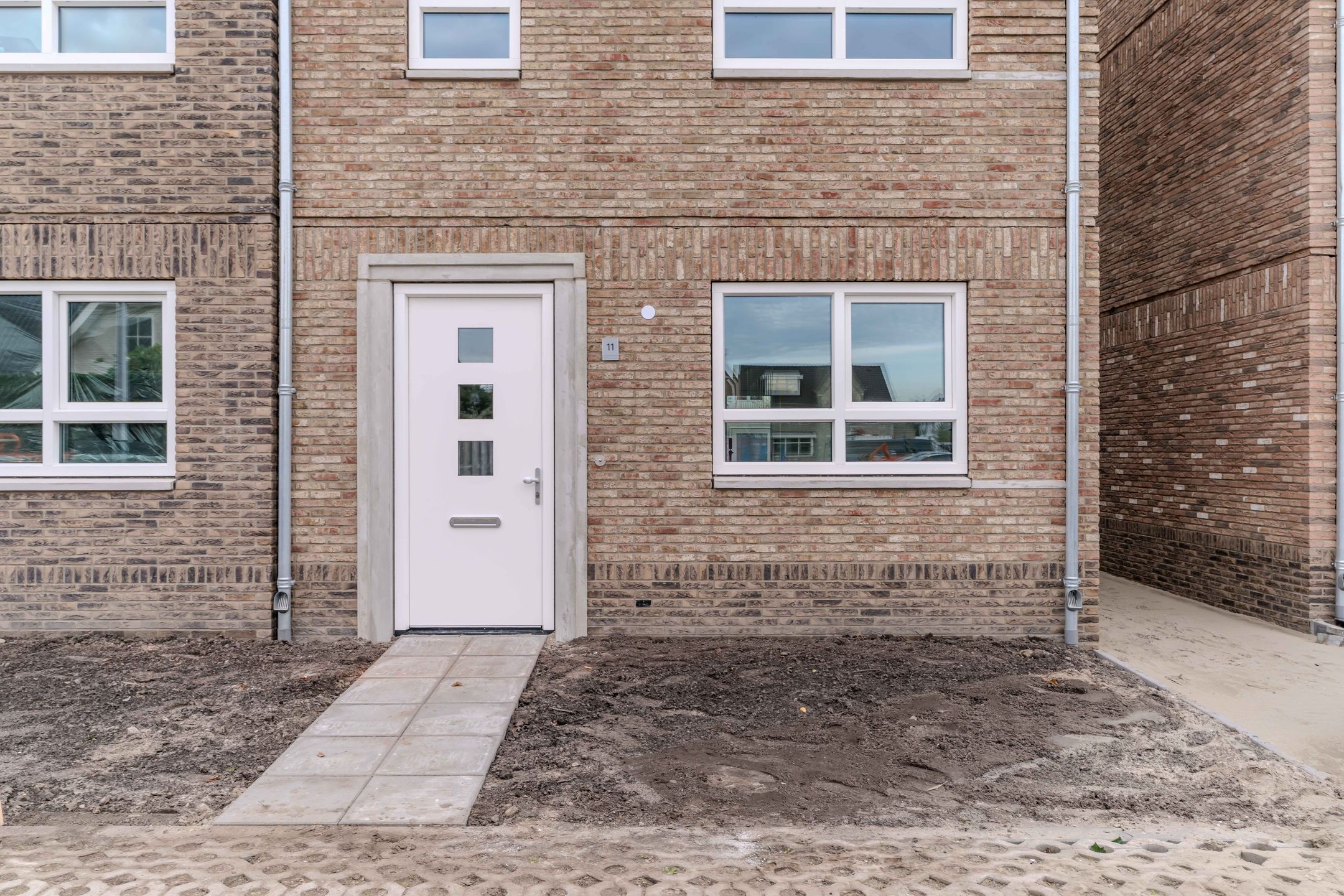 Foto 6 van Cananefatenlaan 11