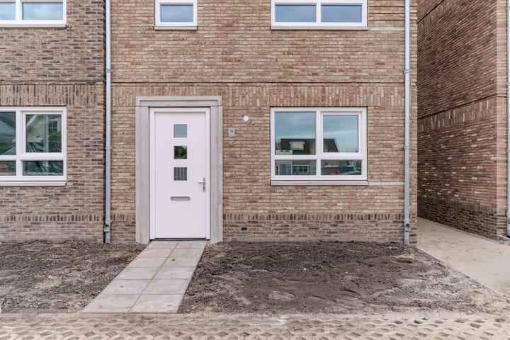 Photo 6 of Cananefatenlaan 11